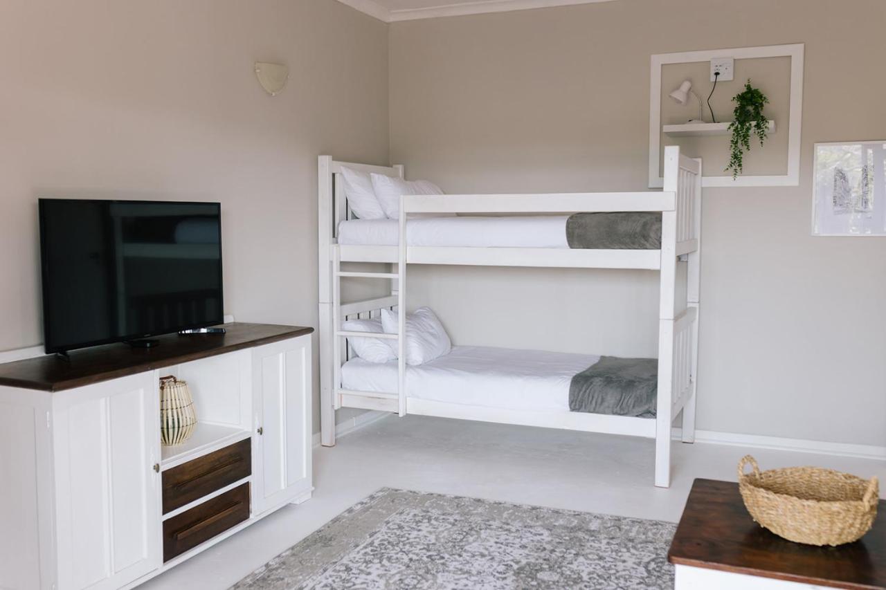 Nahoon Beach Villas Self Catering Apartments East London Extérieur photo