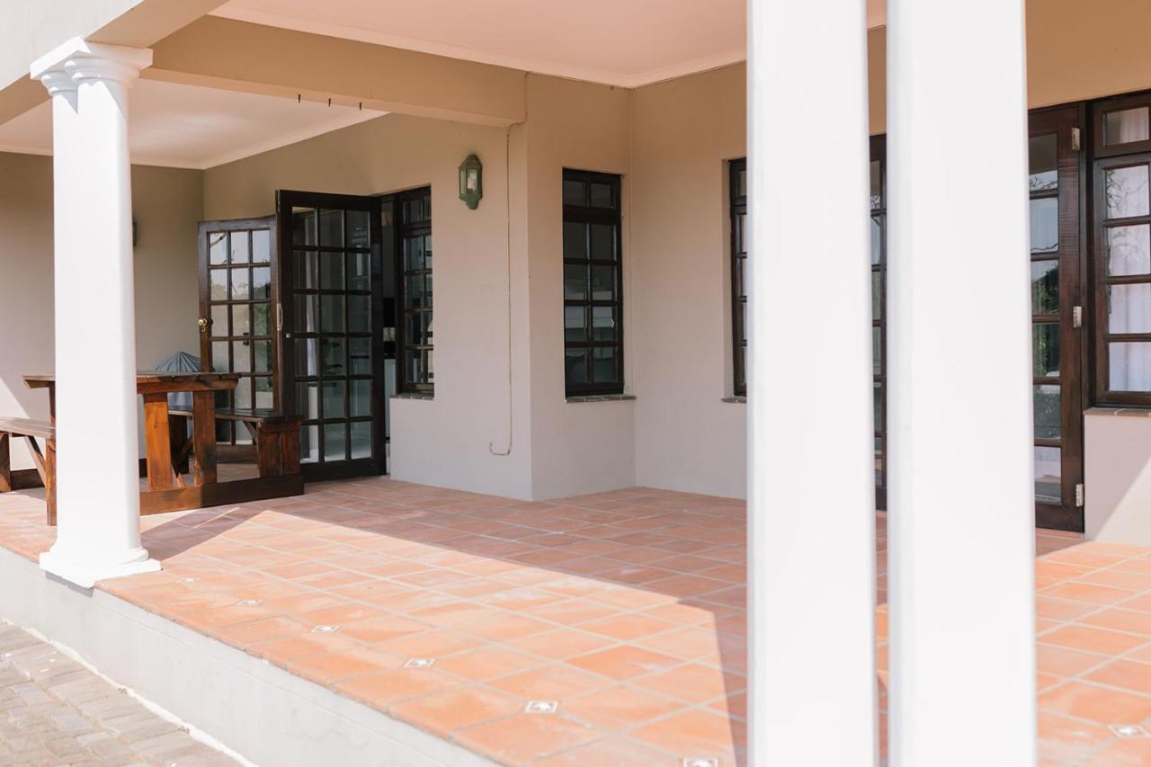 Nahoon Beach Villas Self Catering Apartments East London Extérieur photo
