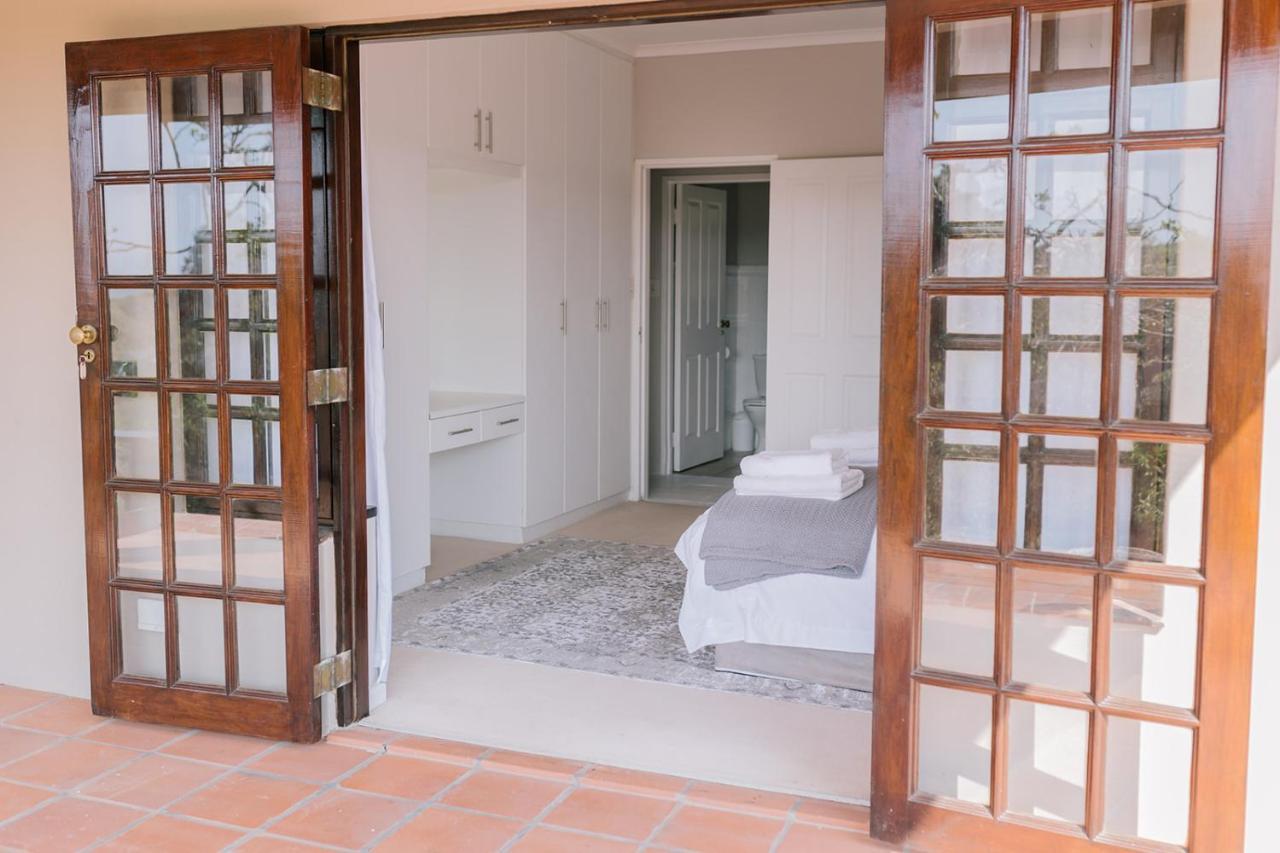 Nahoon Beach Villas Self Catering Apartments East London Extérieur photo