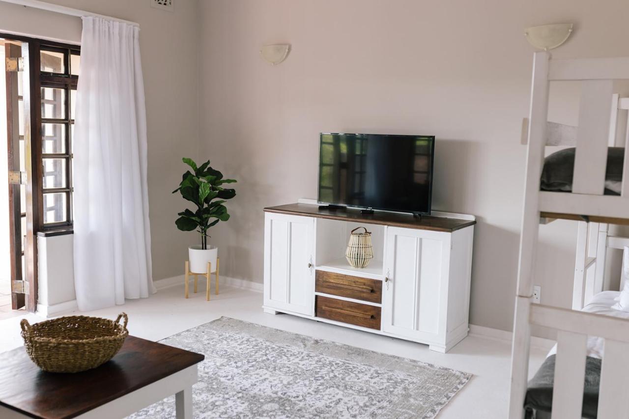 Nahoon Beach Villas Self Catering Apartments East London Extérieur photo