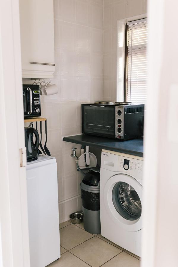 Nahoon Beach Villas Self Catering Apartments East London Extérieur photo