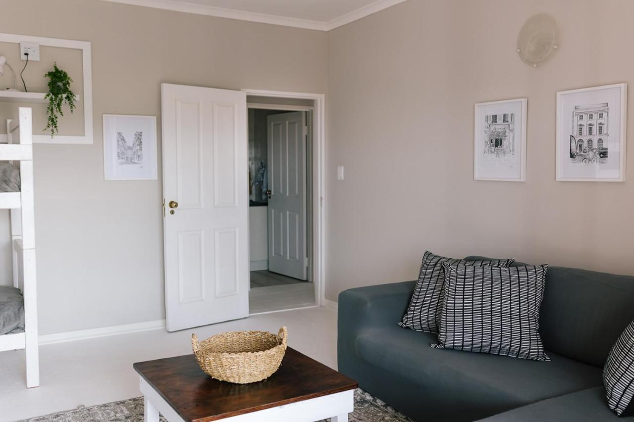 Nahoon Beach Villas Self Catering Apartments East London Extérieur photo