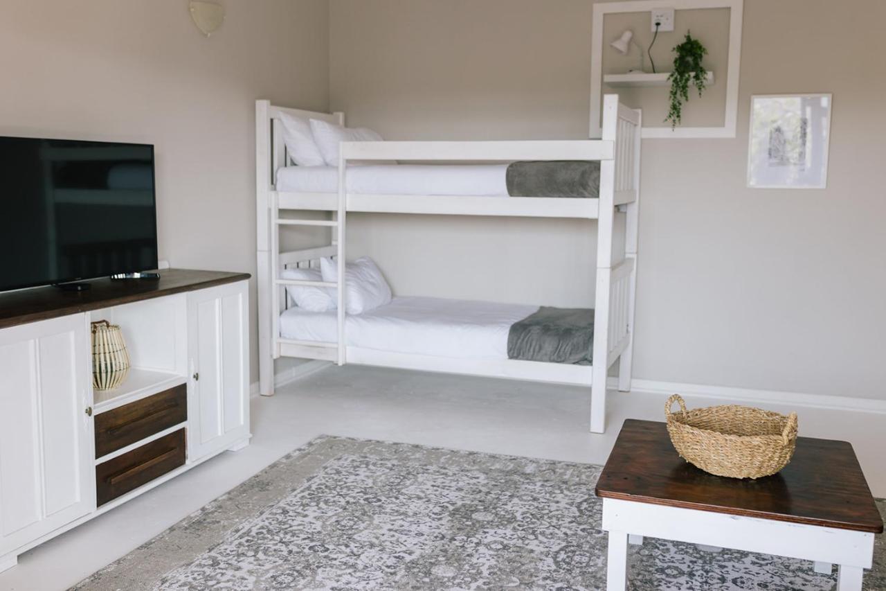 Nahoon Beach Villas Self Catering Apartments East London Extérieur photo