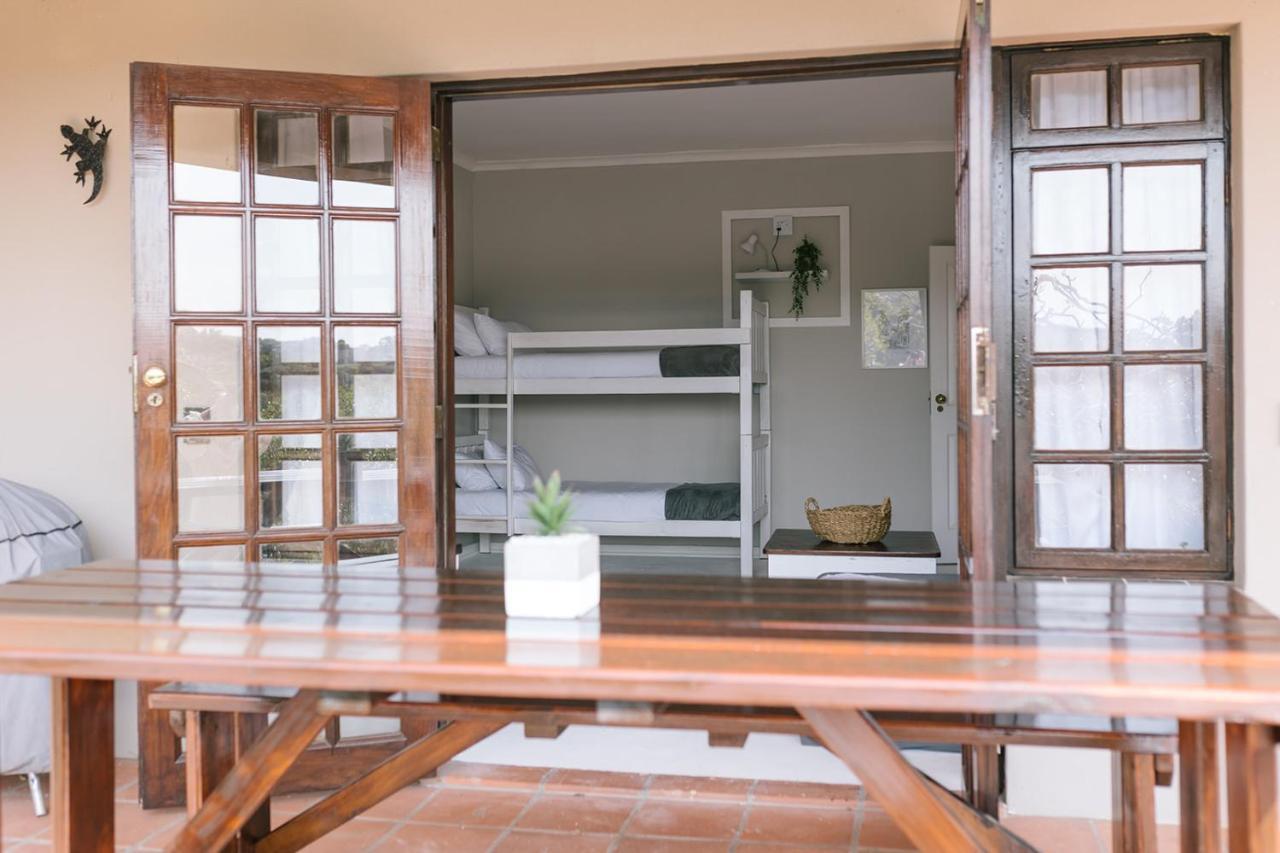 Nahoon Beach Villas Self Catering Apartments East London Extérieur photo