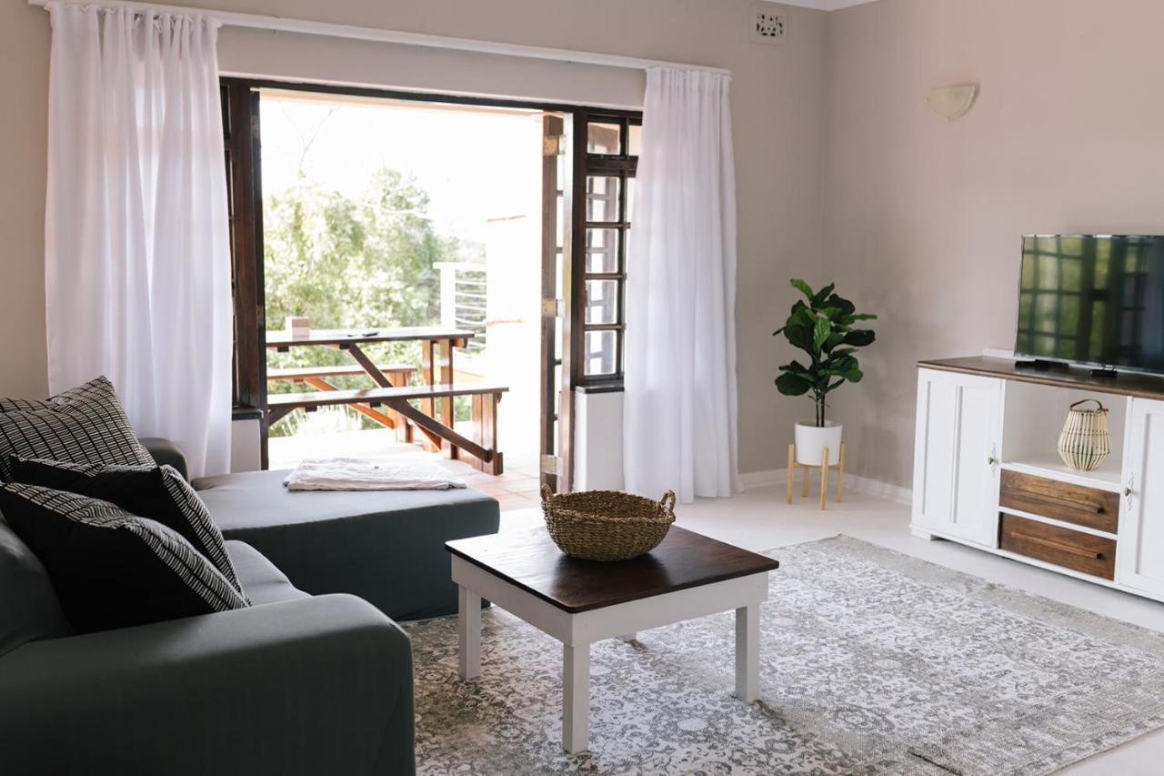 Nahoon Beach Villas Self Catering Apartments East London Extérieur photo