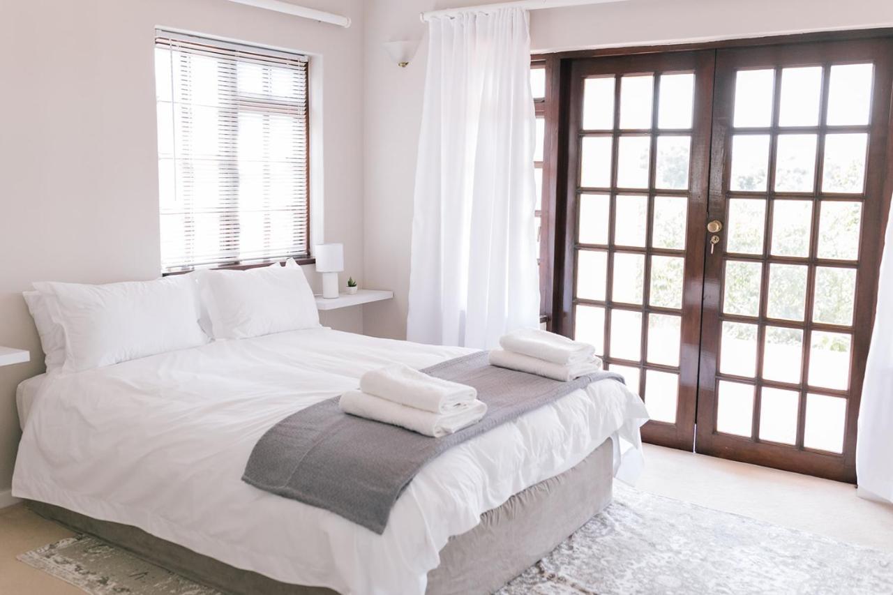 Nahoon Beach Villas Self Catering Apartments East London Extérieur photo