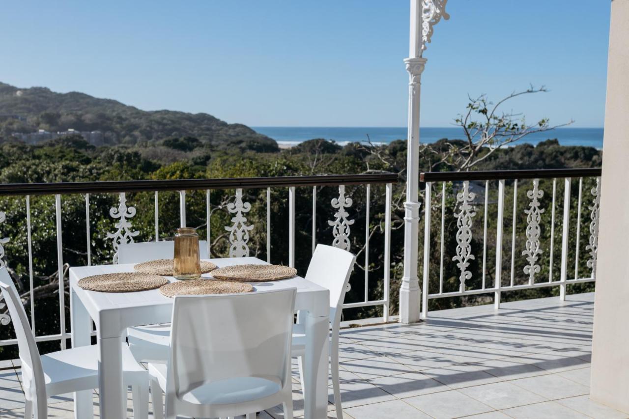 Nahoon Beach Villas Self Catering Apartments East London Extérieur photo