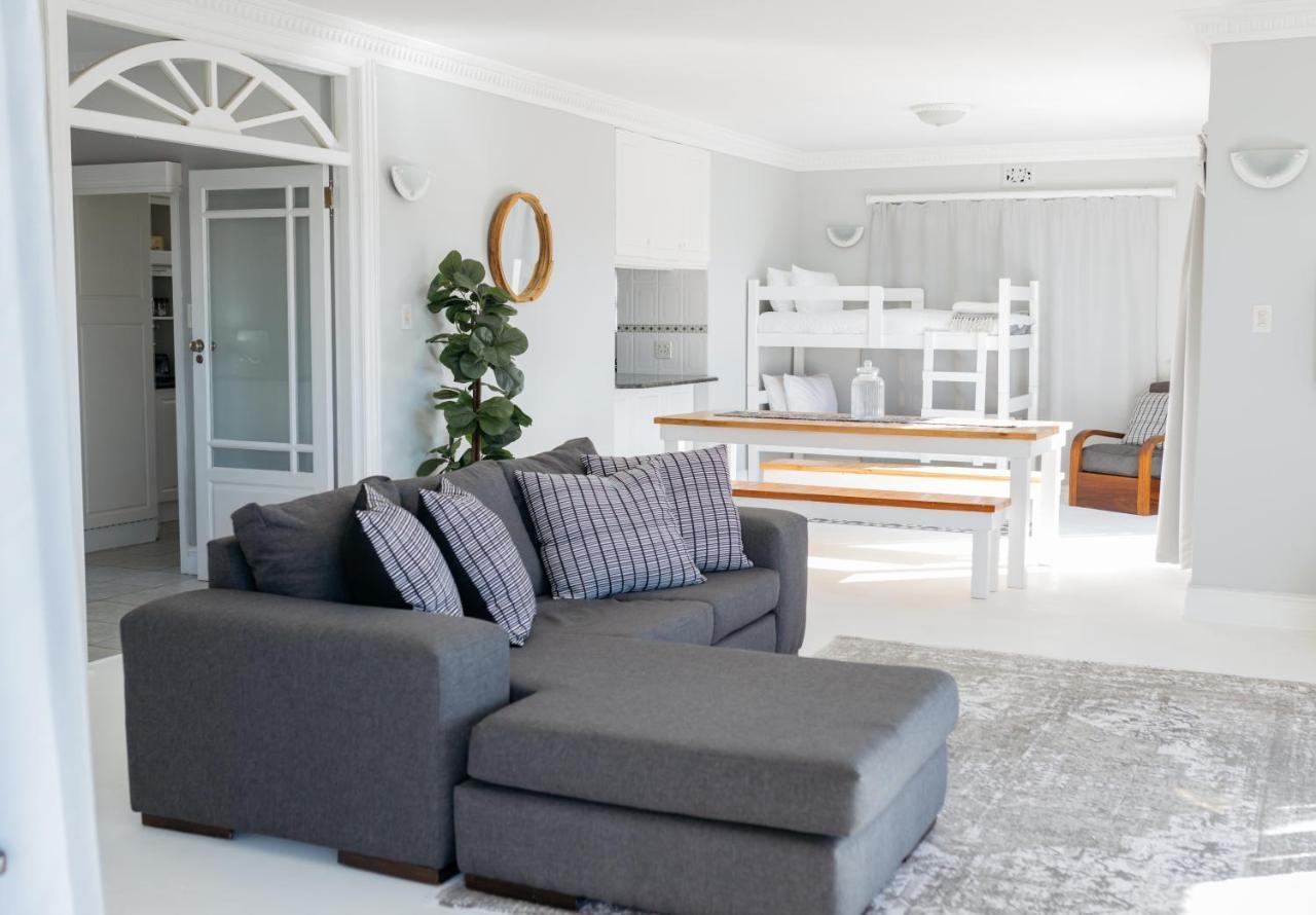 Nahoon Beach Villas Self Catering Apartments East London Extérieur photo