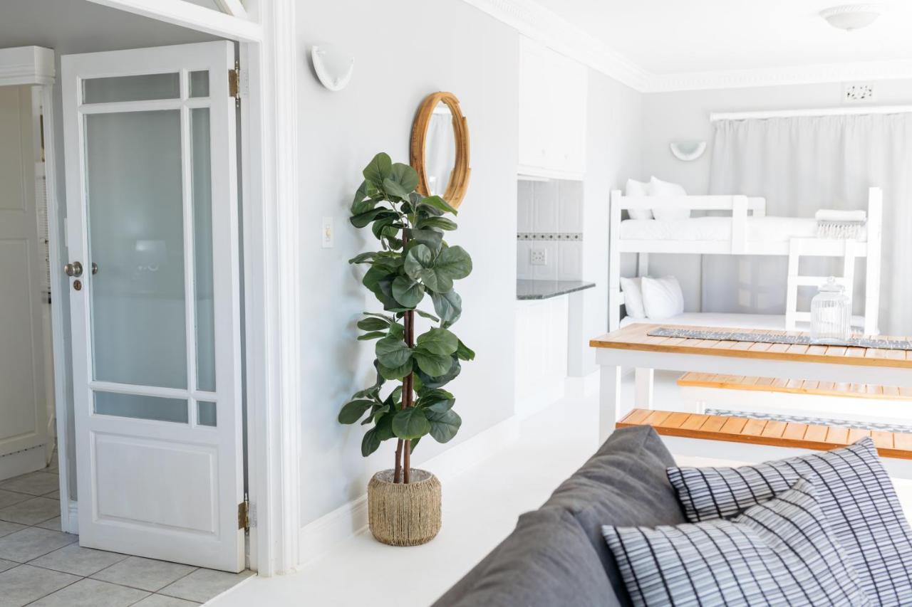 Nahoon Beach Villas Self Catering Apartments East London Extérieur photo