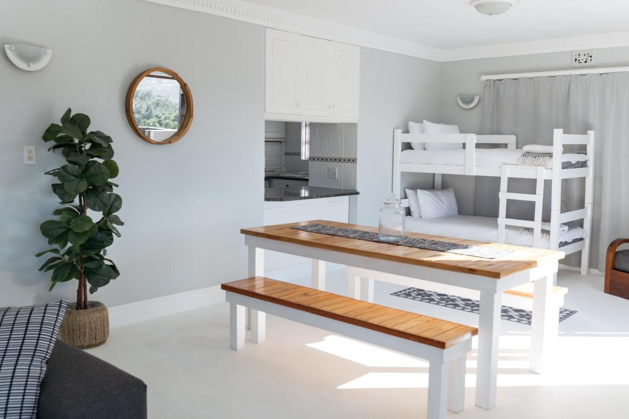 Nahoon Beach Villas Self Catering Apartments East London Extérieur photo