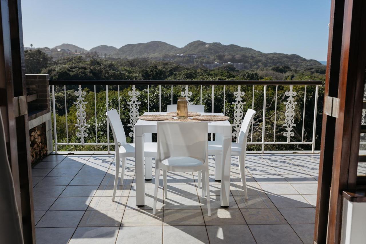 Nahoon Beach Villas Self Catering Apartments East London Extérieur photo
