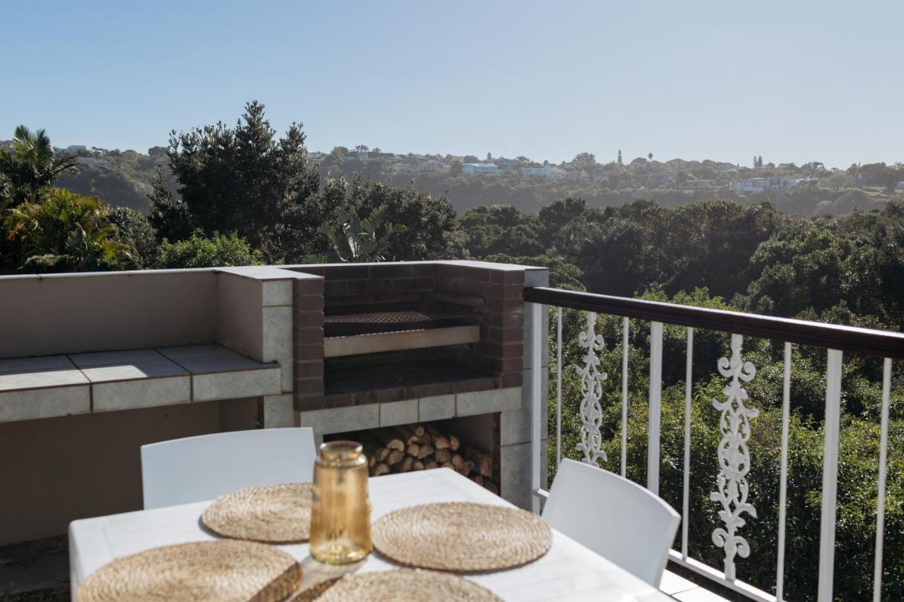 Nahoon Beach Villas Self Catering Apartments East London Extérieur photo