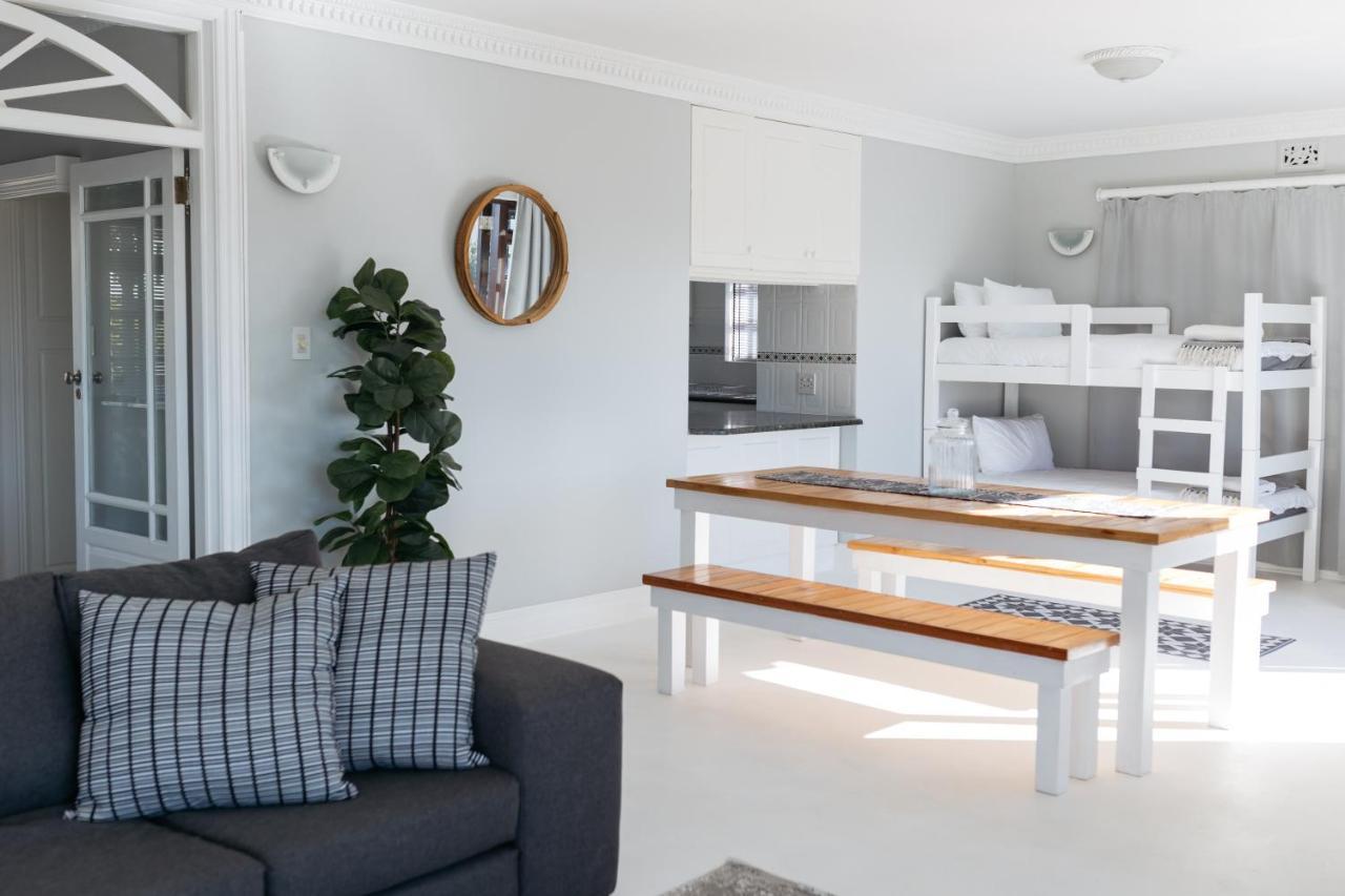 Nahoon Beach Villas Self Catering Apartments East London Extérieur photo