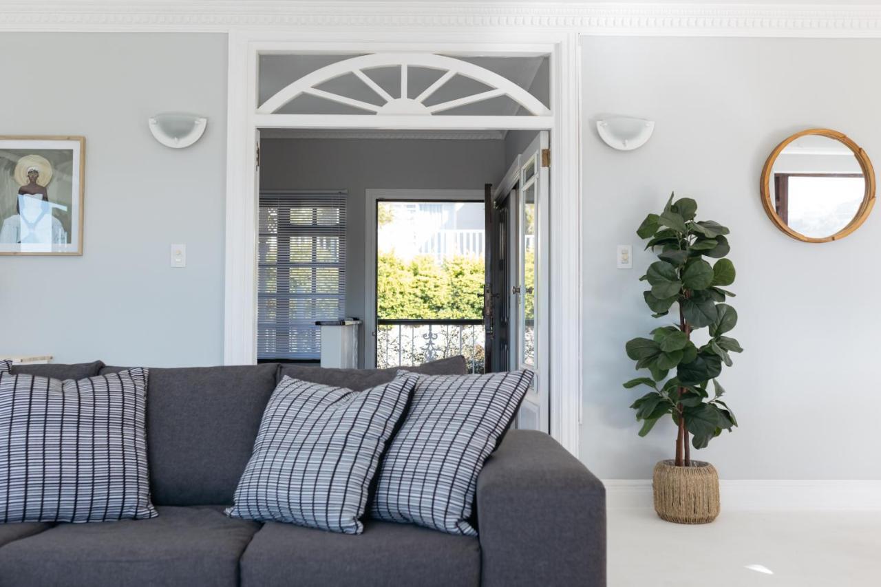Nahoon Beach Villas Self Catering Apartments East London Extérieur photo