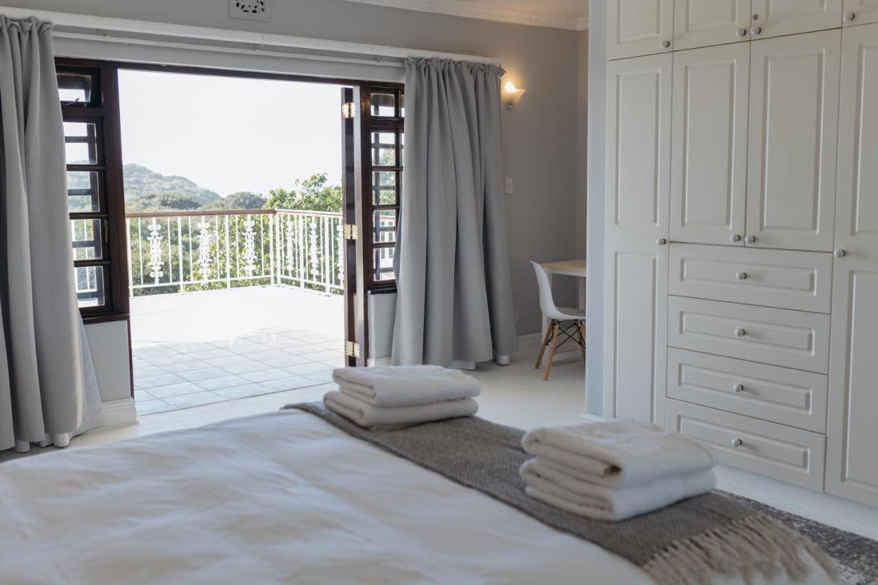 Nahoon Beach Villas Self Catering Apartments East London Extérieur photo