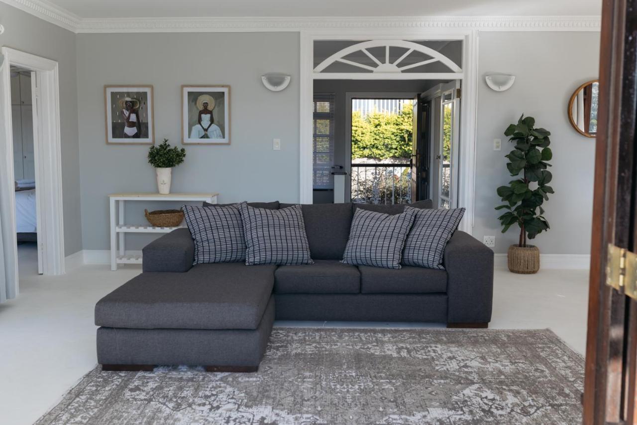 Nahoon Beach Villas Self Catering Apartments East London Extérieur photo