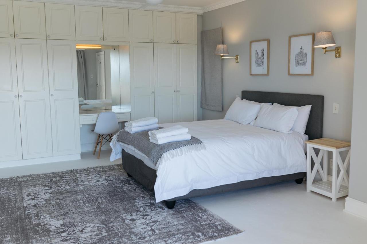 Nahoon Beach Villas Self Catering Apartments East London Extérieur photo