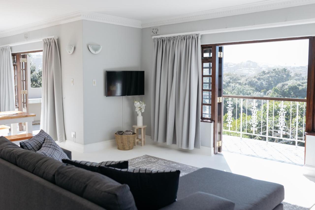 Nahoon Beach Villas Self Catering Apartments East London Extérieur photo