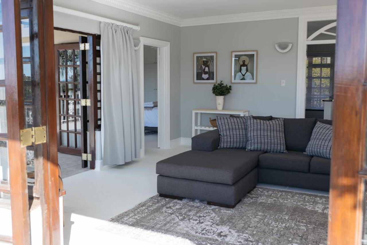 Nahoon Beach Villas Self Catering Apartments East London Extérieur photo