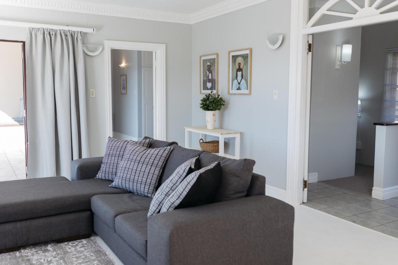 Nahoon Beach Villas Self Catering Apartments East London Extérieur photo