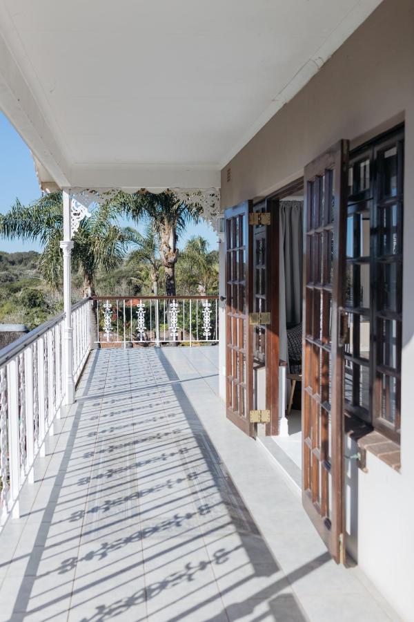 Nahoon Beach Villas Self Catering Apartments East London Extérieur photo
