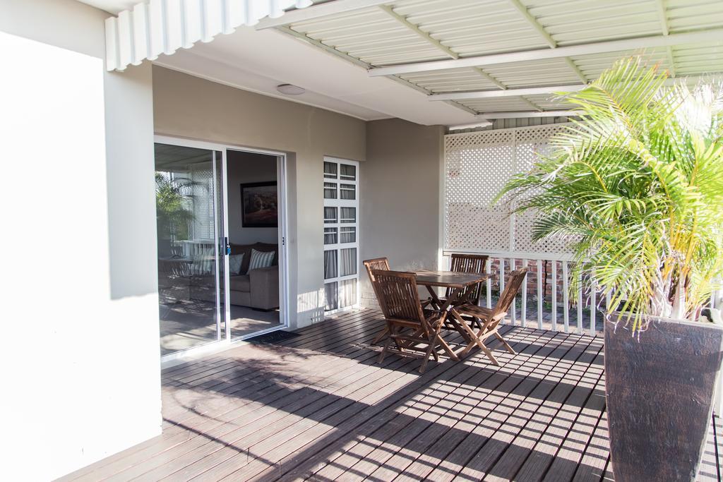 Nahoon Beach Villas Self Catering Apartments East London Extérieur photo