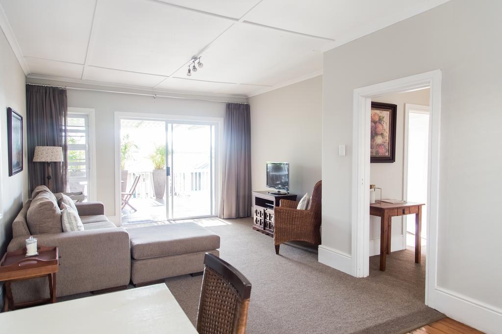 Nahoon Beach Villas Self Catering Apartments East London Extérieur photo