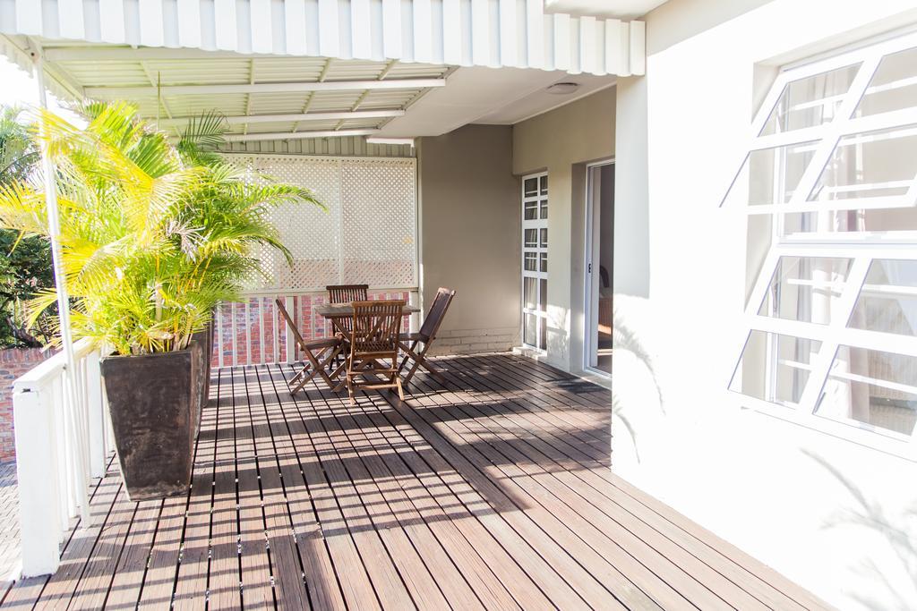 Nahoon Beach Villas Self Catering Apartments East London Chambre photo