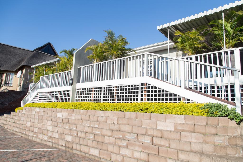 Nahoon Beach Villas Self Catering Apartments East London Chambre photo