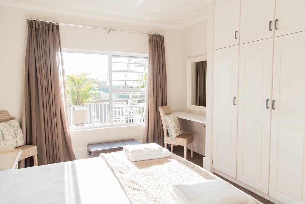 Nahoon Beach Villas Self Catering Apartments East London Chambre photo