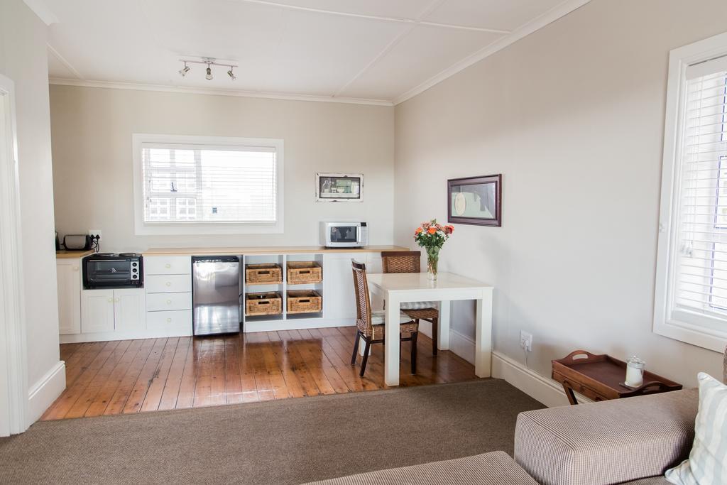 Nahoon Beach Villas Self Catering Apartments East London Chambre photo